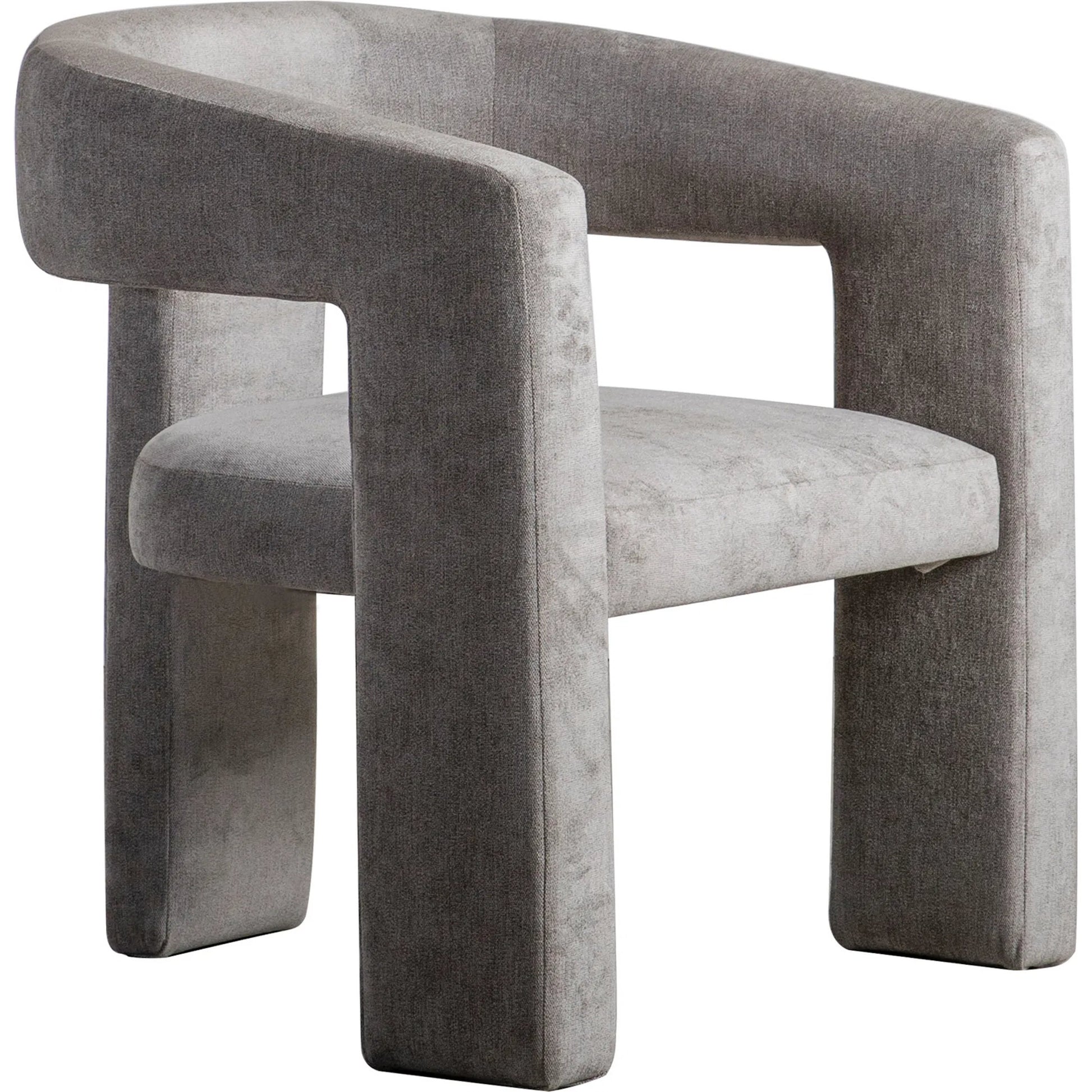 Elo Chair by Moe's Home Collection. Made from unique in a transitional style.