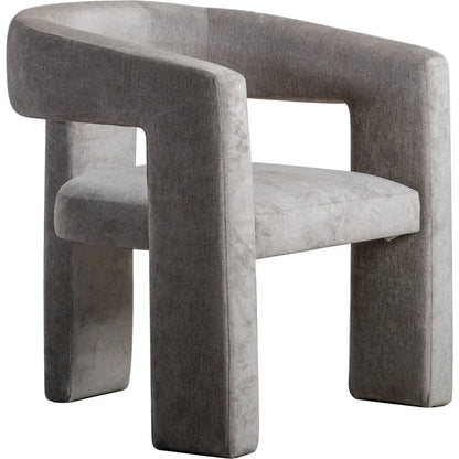 Elo Chair by Moe's Home Collection. Made from unique in a transitional style.