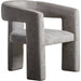 Elo Chair by Moe's Home Collection. Made from unique in a transitional style.