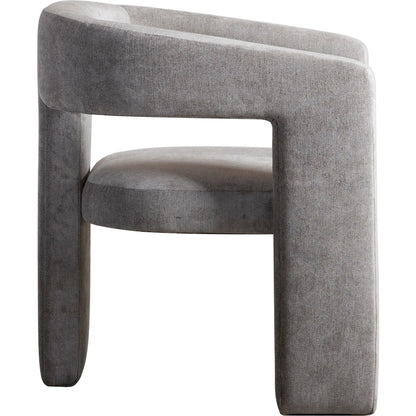 Elo Chair by Moe's Home Collection. Made from unique in a transitional style.