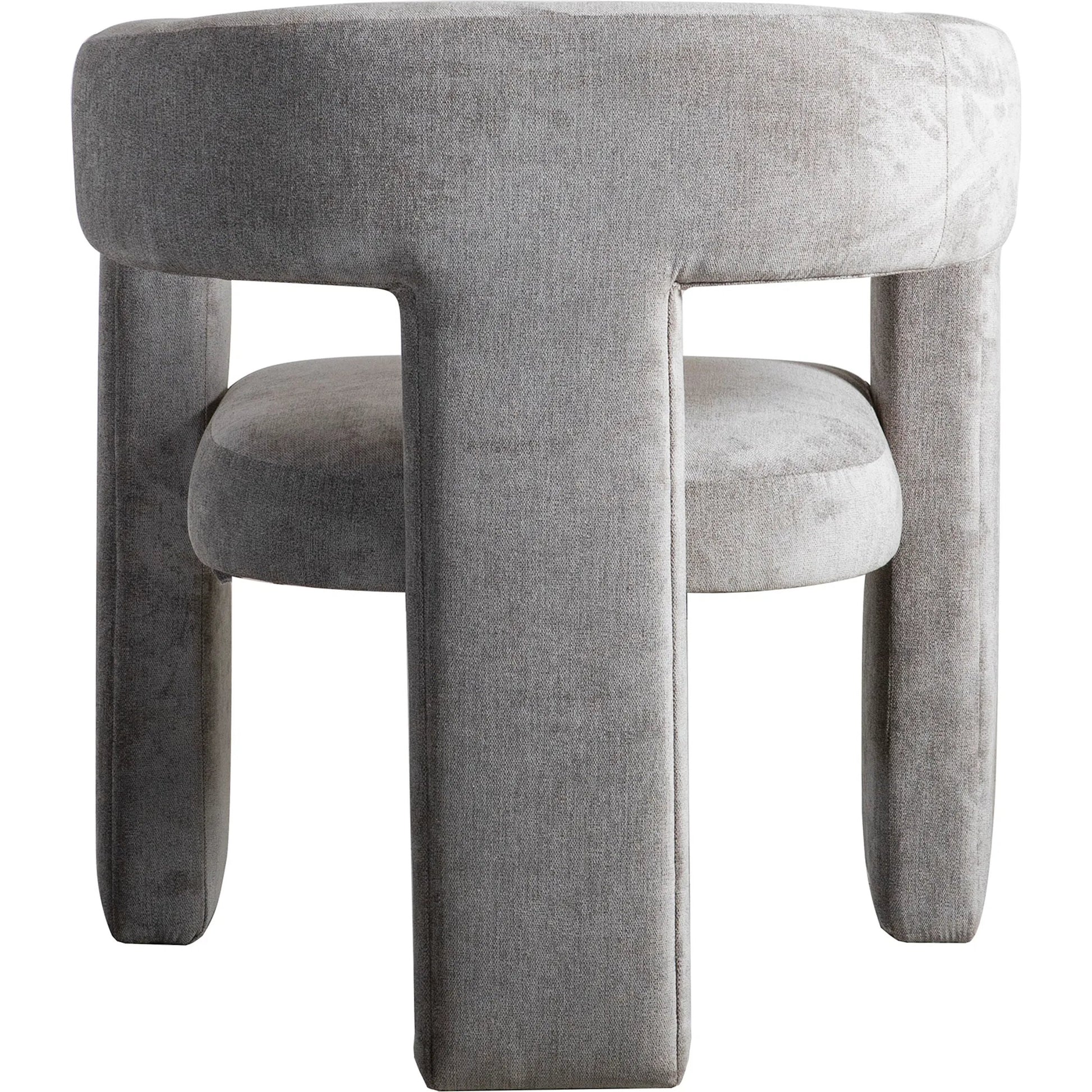 Elo Chair by Moe's Home Collection. Made from unique in a transitional style.