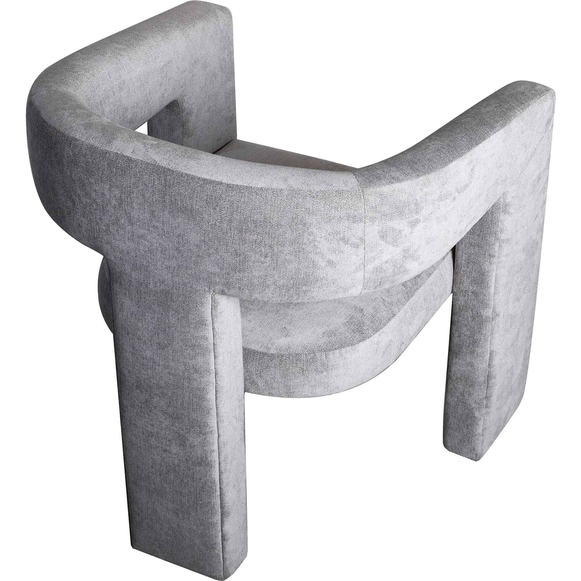 Elo Chair by Moe's Home Collection. Made from unique in a transitional style.