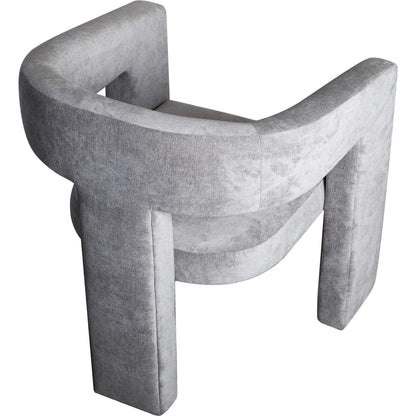 Elo Chair by Moe's Home Collection. Made from unique in a transitional style.