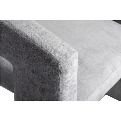 Elo Chair by Moe's Home Collection. Made from unique in a transitional style.
