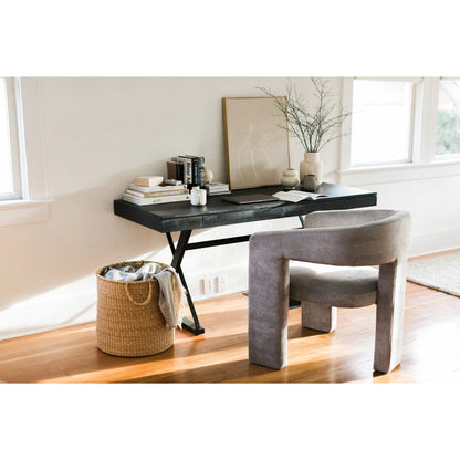 Elo Chair by Moe's Home Collection. Made from unique in a transitional style.