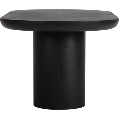 Rocca Dining Table by Moe's Home Collection. Made from unique in a modern style.