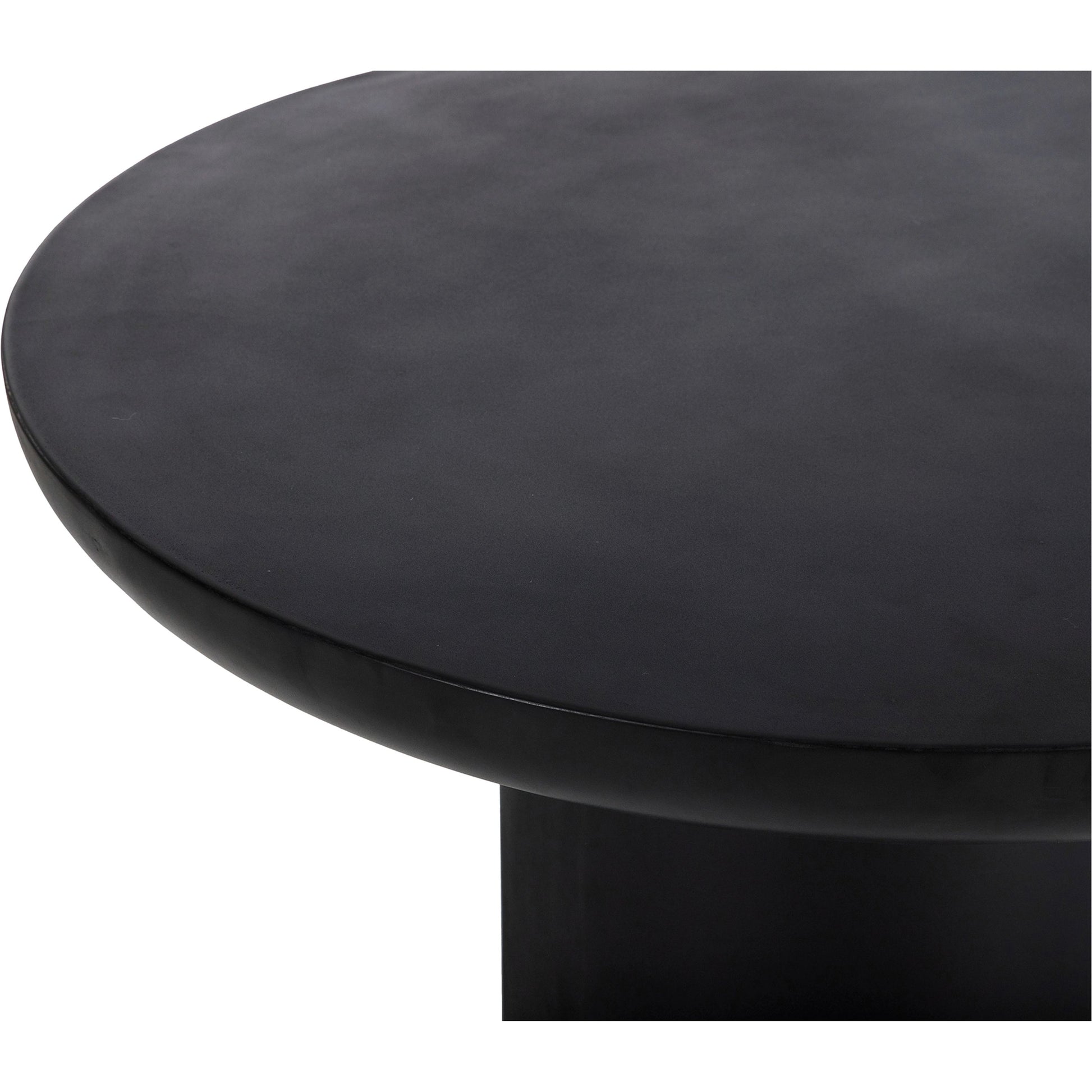 Rocca Dining Table by Moe's Home Collection. Made from unique in a modern style.