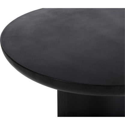 Rocca Dining Table by Moe's Home Collection. Made from unique in a modern style.