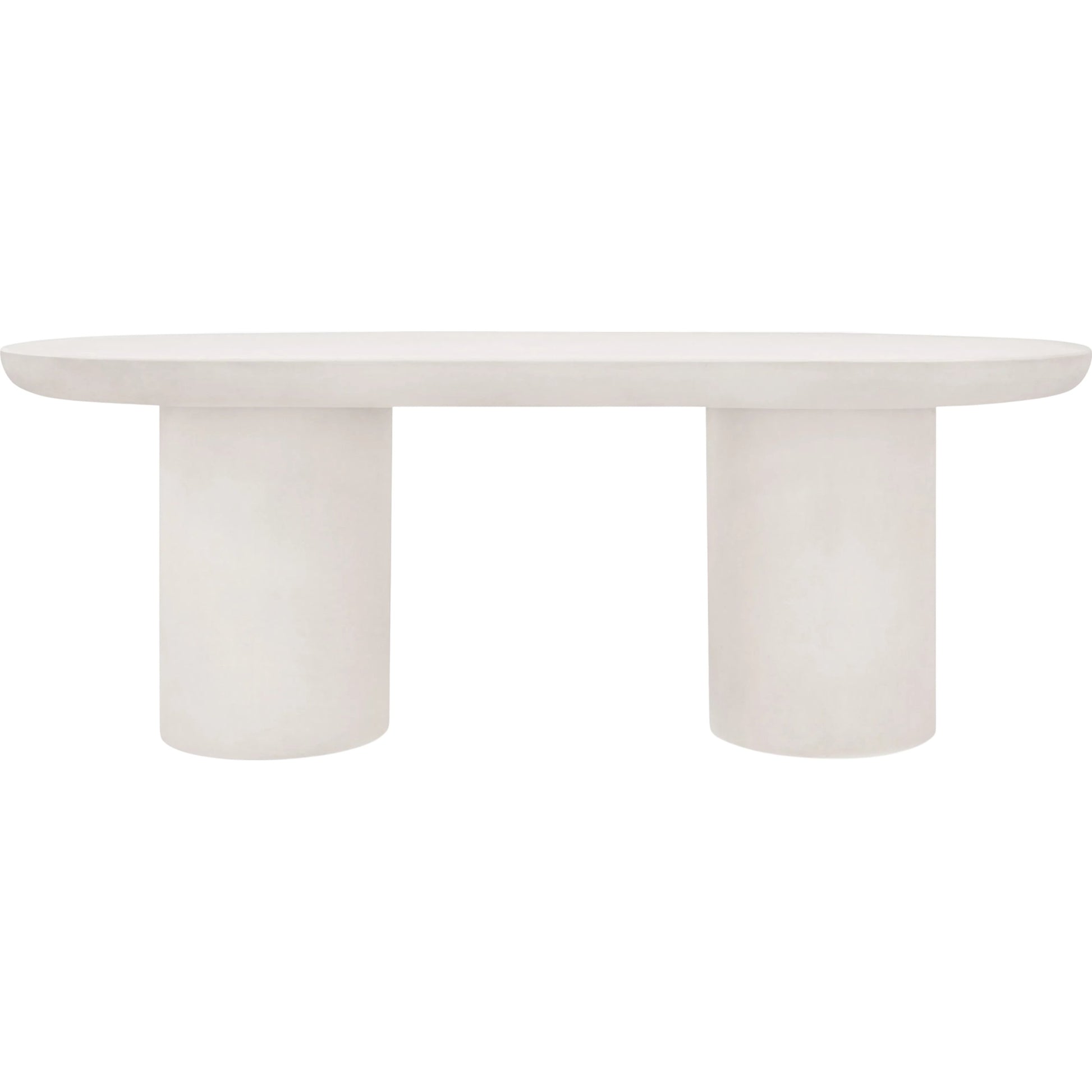 Rocca Dining Table by Moe's Home Collection. Made from unique in a modern style.