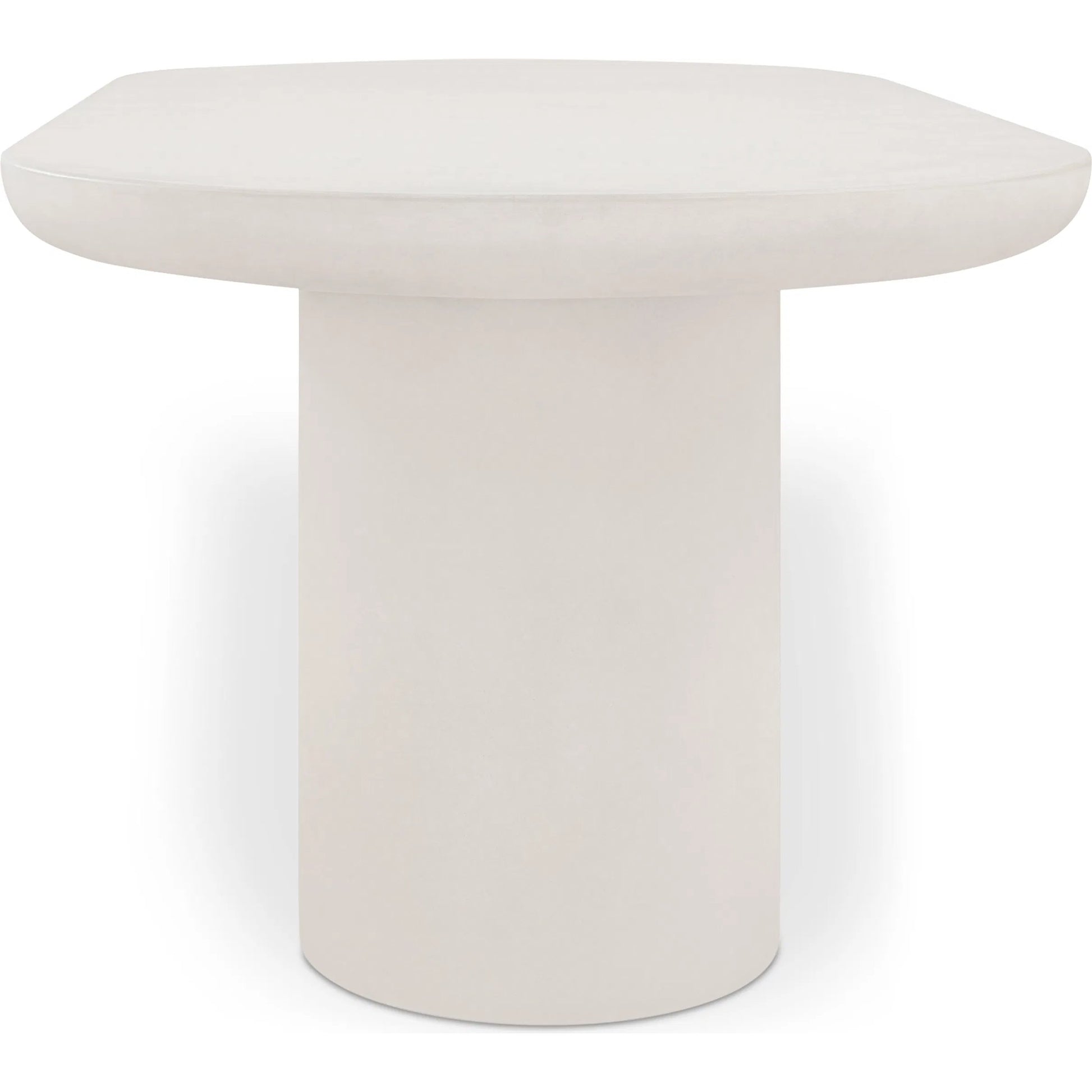 Rocca Dining Table by Moe's Home Collection. Made from unique in a modern style.