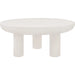Rocca Coffee Table by Moe's Home Collection. Made from unique in a modern style.
