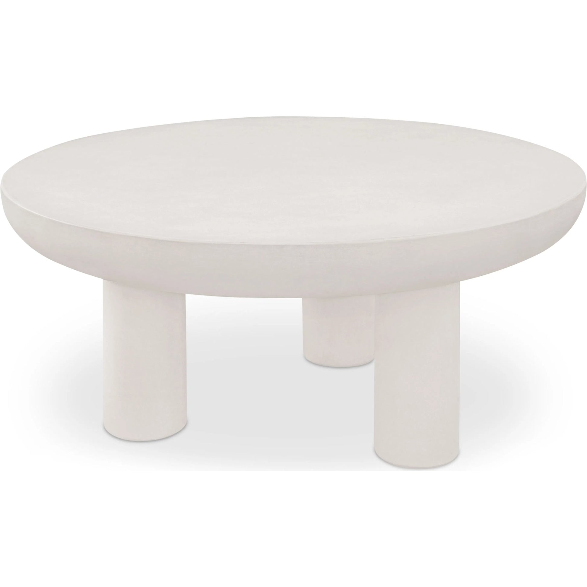 Rocca Coffee Table by Moe's Home Collection. Made from unique in a modern style.