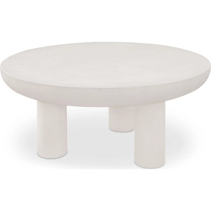 Rocca Coffee Table by Moe's Home Collection. Made from unique in a modern style.
