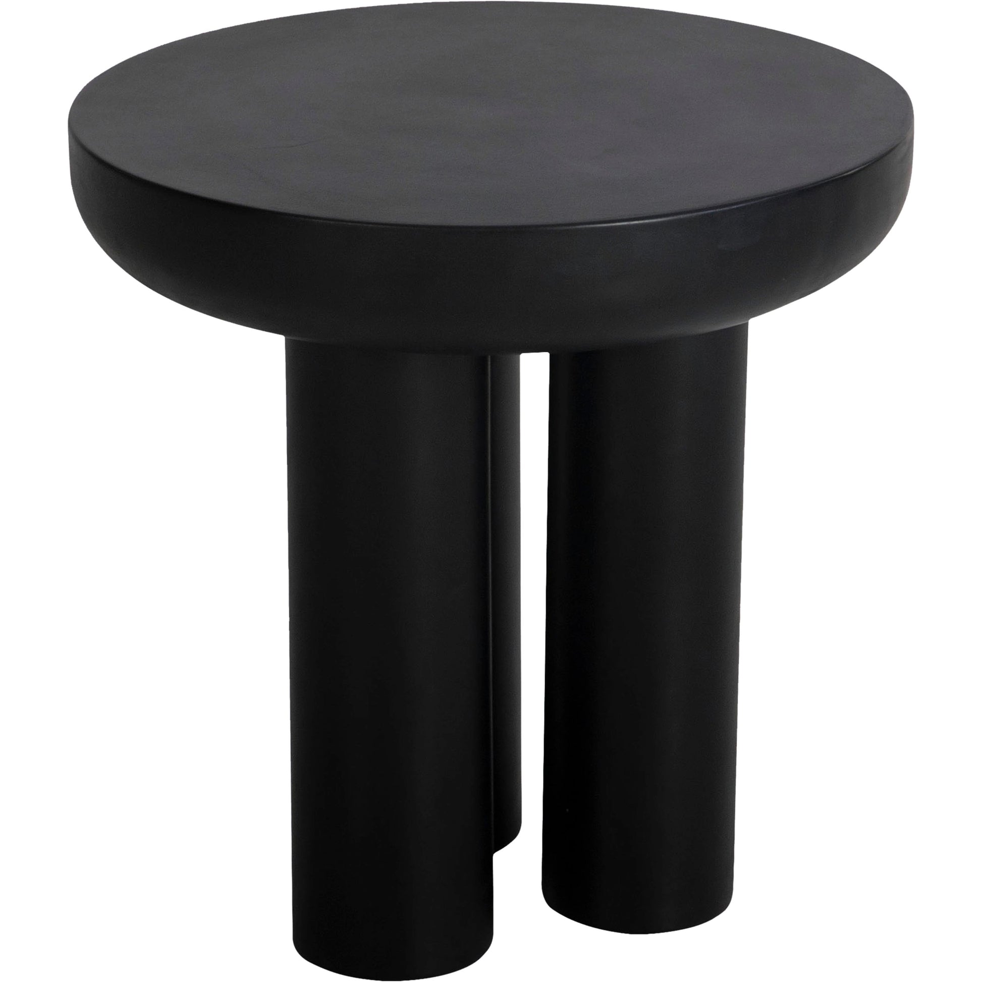 Rocca Side Table by Moe's Home Collection. Made from unique in a modern style.