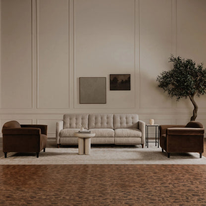 Rocca Side Table by Moe's Home Collection. Made from unique in a modern style.