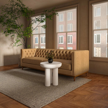 Rocca Side Table by Moe's Home Collection. Made from unique in a modern style.