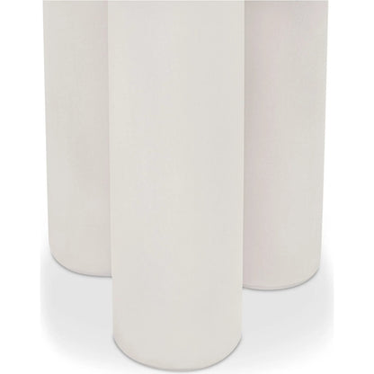 Rocca Side Table by Moe's Home Collection. Made from unique in a modern style.