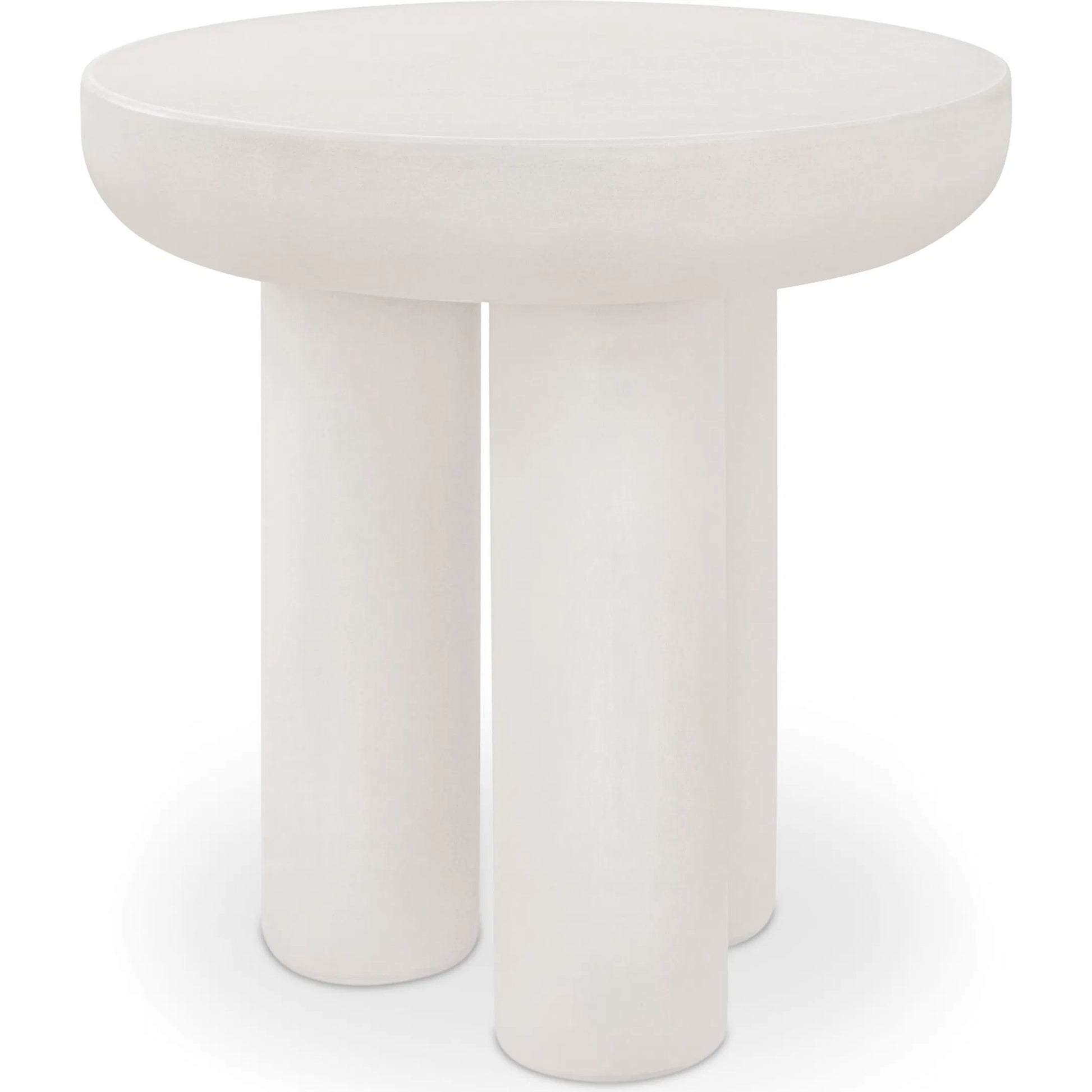Rocca Side Table by Moe's Home Collection. Made from unique in a modern style.