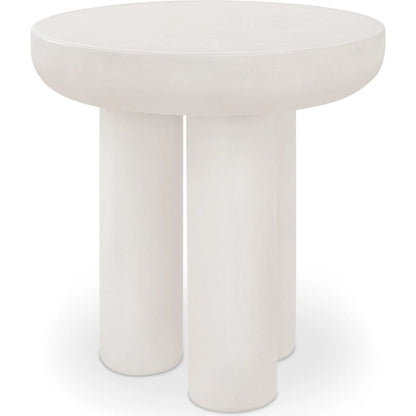 Rocca Side Table by Moe's Home Collection. Made from unique in a modern style.