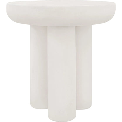 Rocca Side Table by Moe's Home Collection. Made from unique in a modern style.