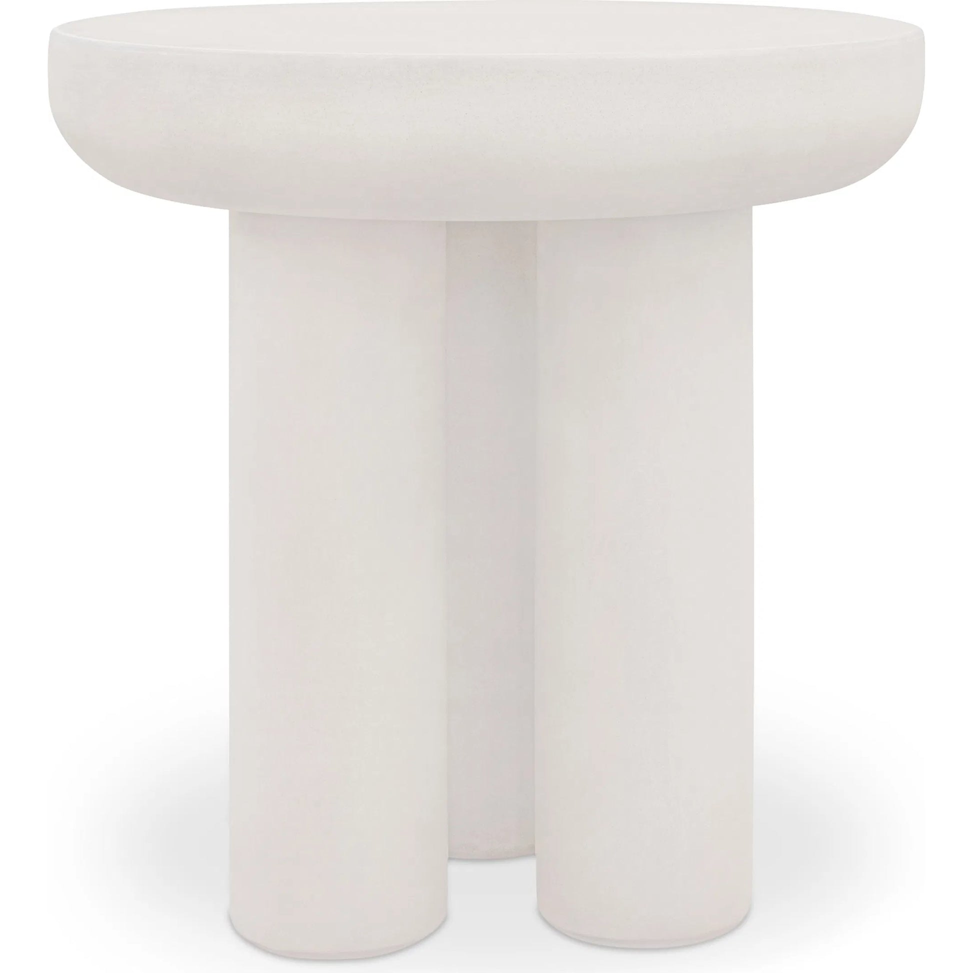 Rocca Side Table by Moe's Home Collection. Made from unique in a modern style.