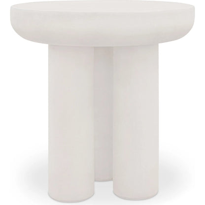 Rocca Side Table by Moe's Home Collection. Made from unique in a modern style.