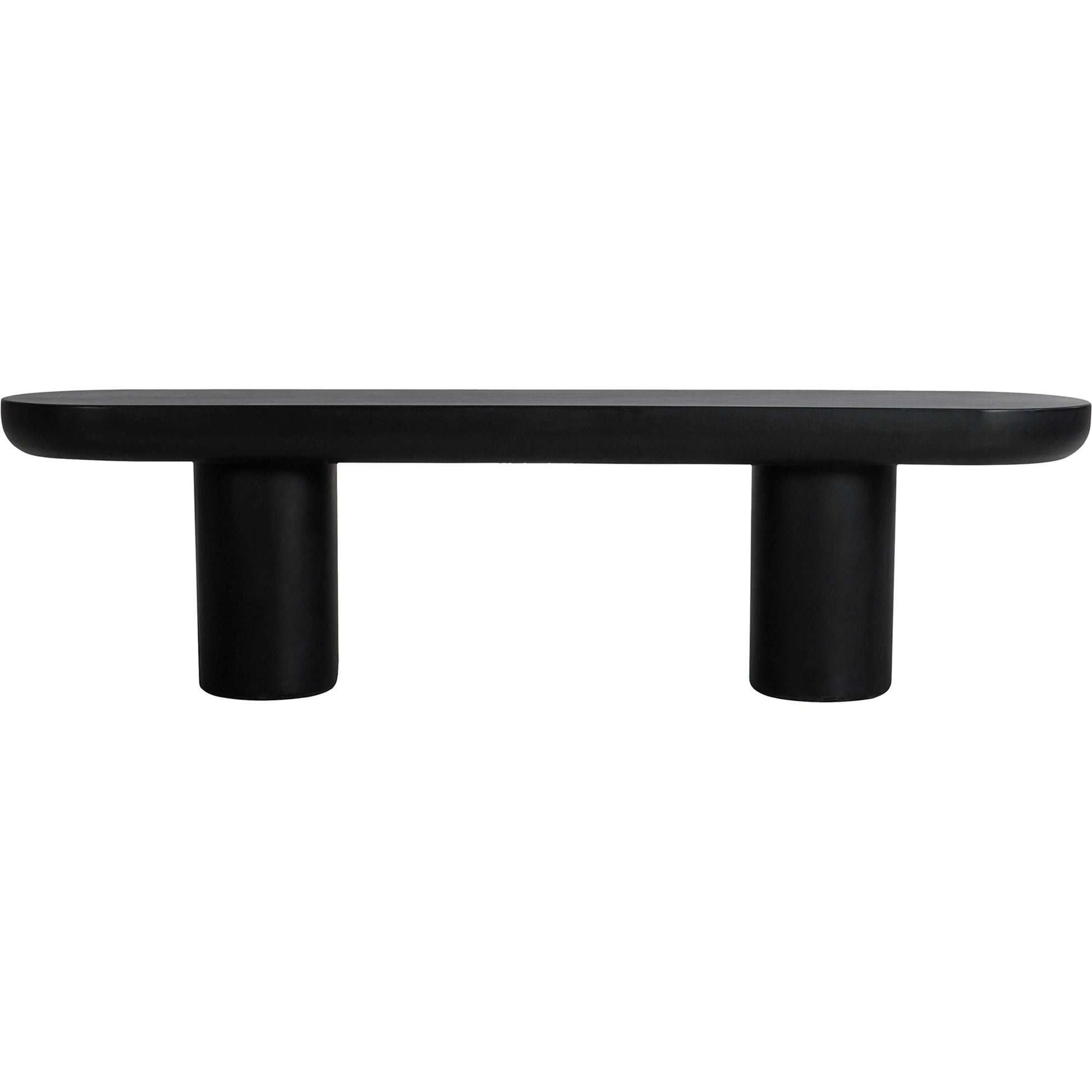 Rocca Bench by Moe's Home Collection. Made from unique in a modern style.