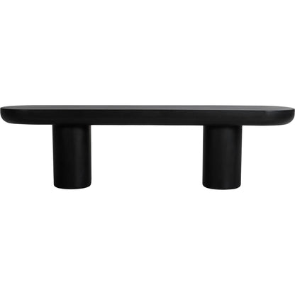 Rocca Bench by Moe's Home Collection. Made from unique in a modern style.