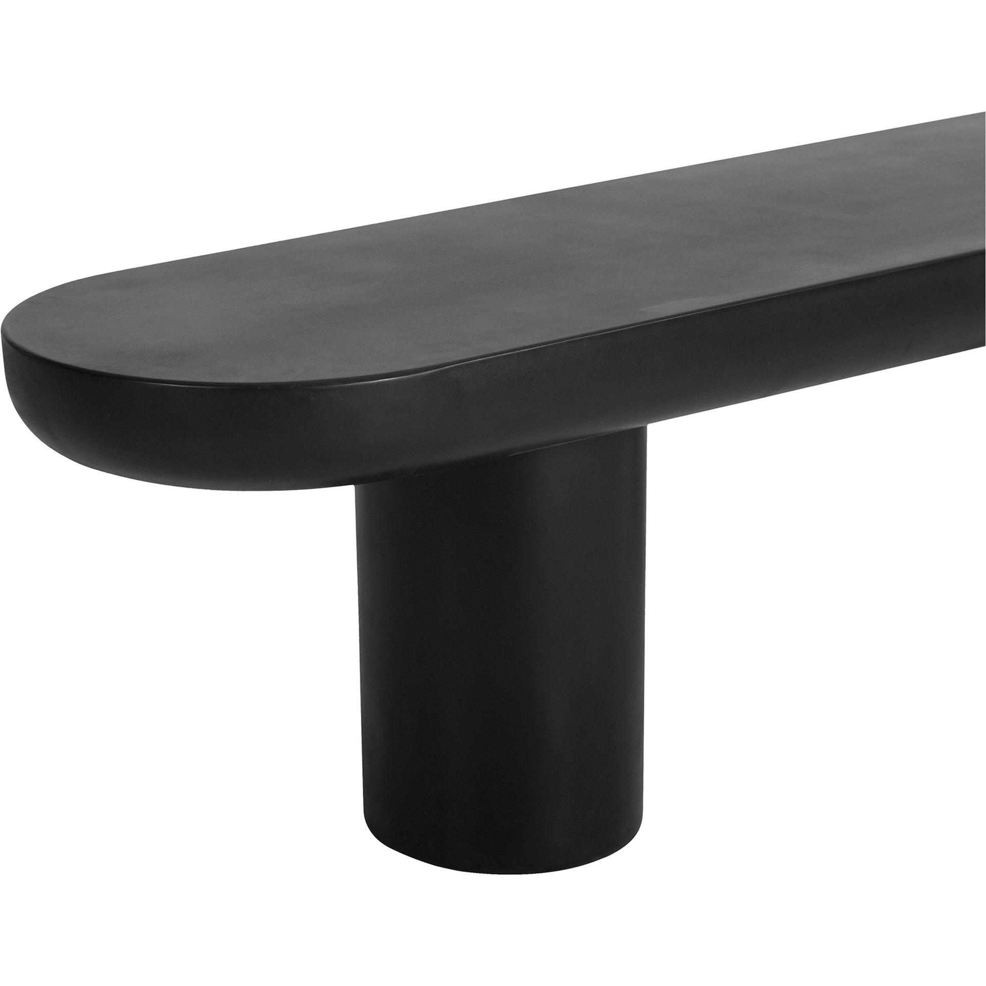 Rocca Bench by Moe's Home Collection. Made from unique in a modern style.