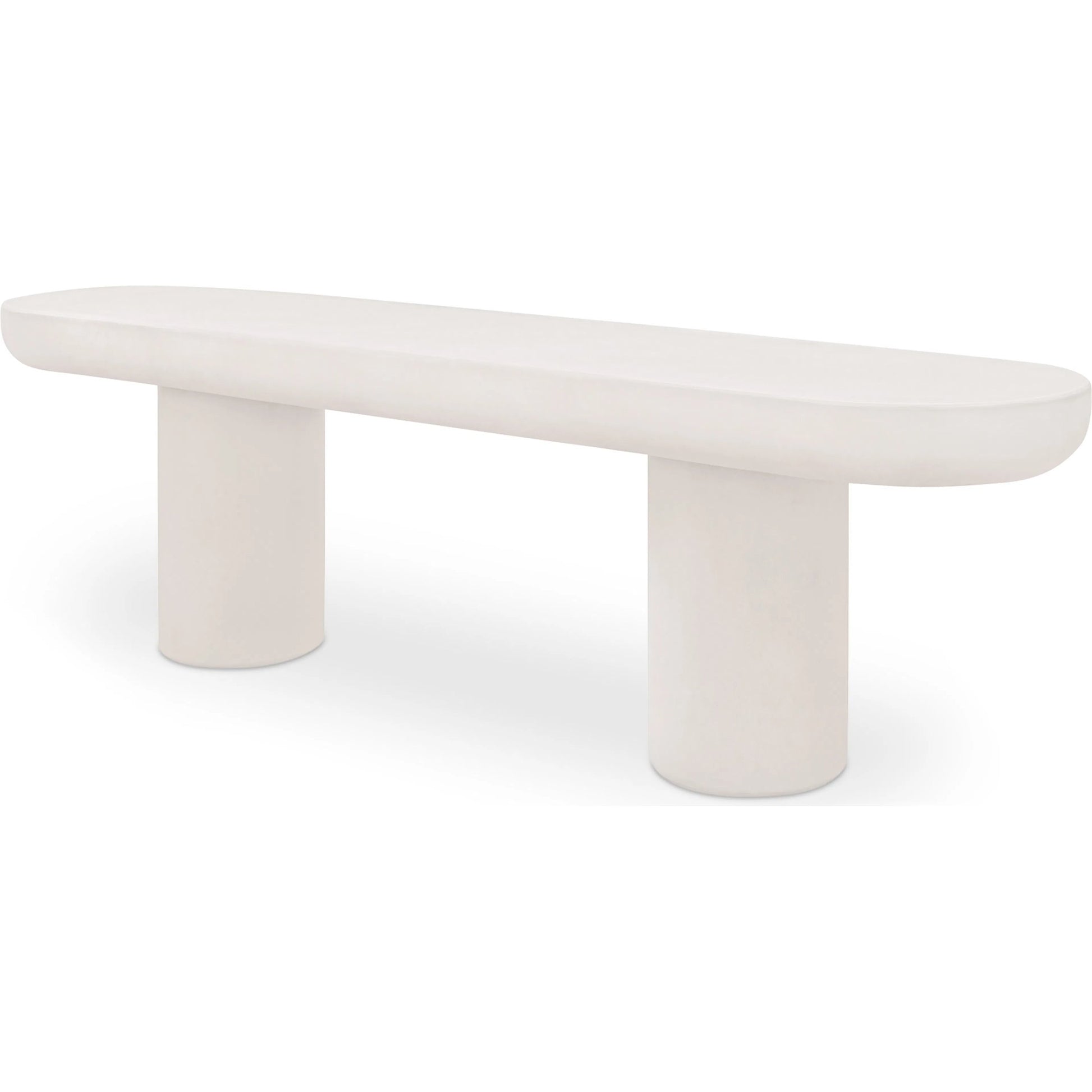 Rocca Bench by Moe's Home Collection. Made from unique in a modern style.