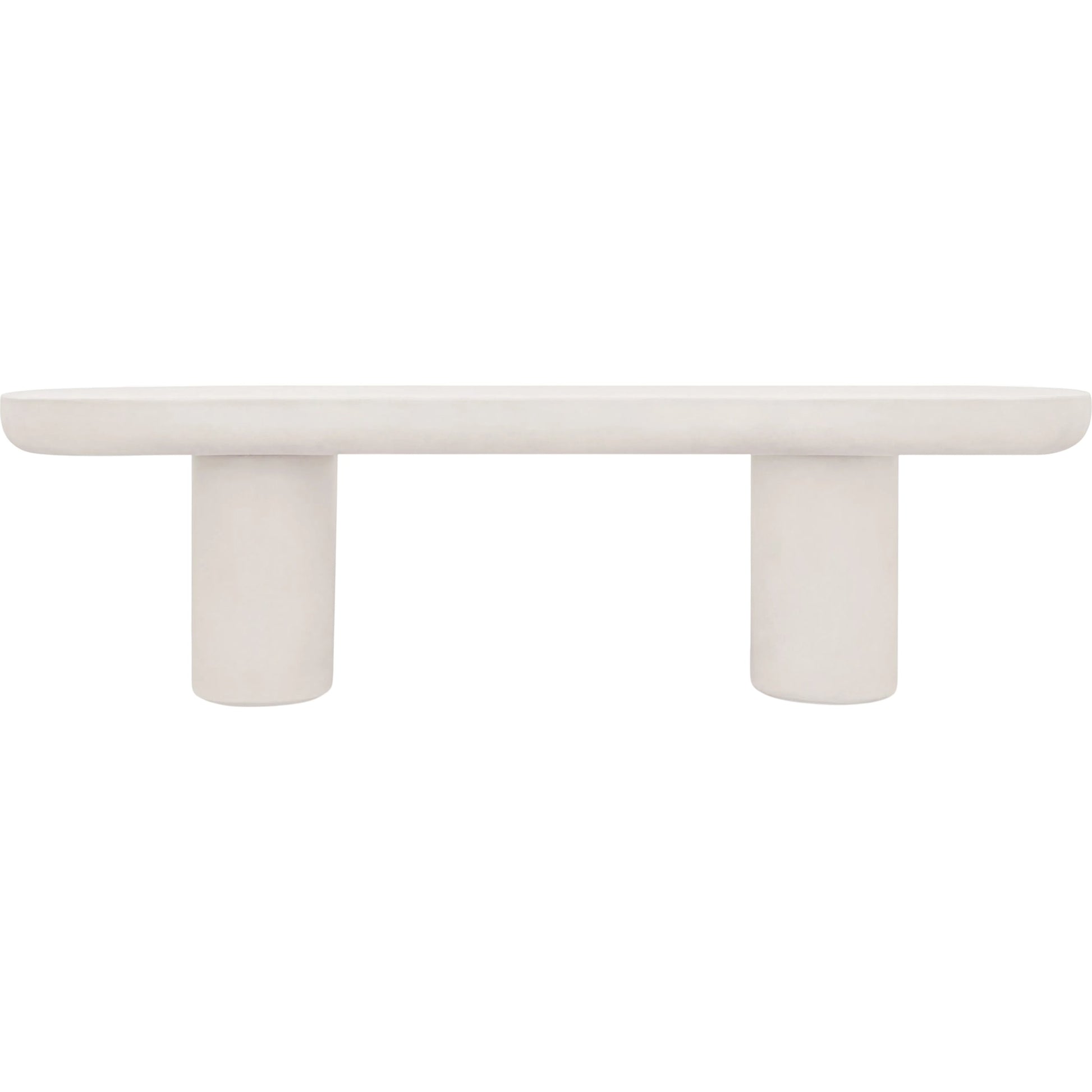 Rocca Bench by Moe's Home Collection. Made from unique in a modern style.