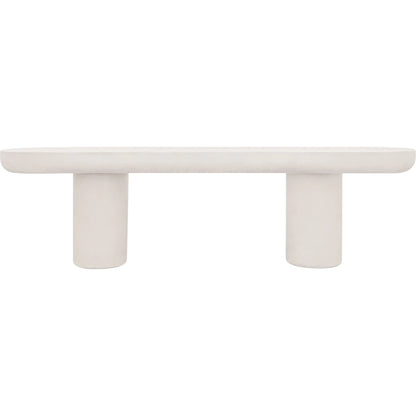 Rocca Bench by Moe's Home Collection. Made from unique in a modern style.