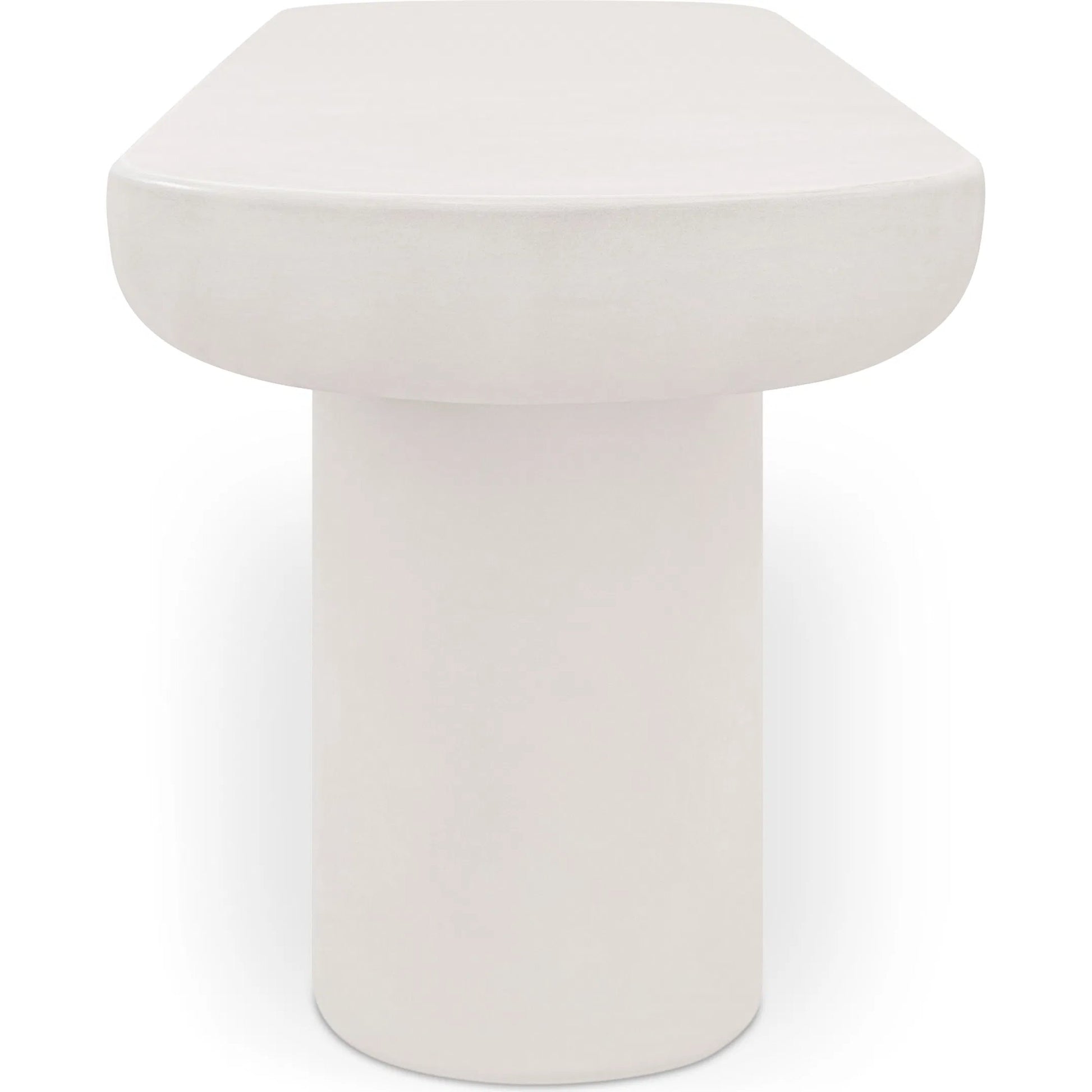 Rocca Bench by Moe's Home Collection. Made from unique in a modern style.