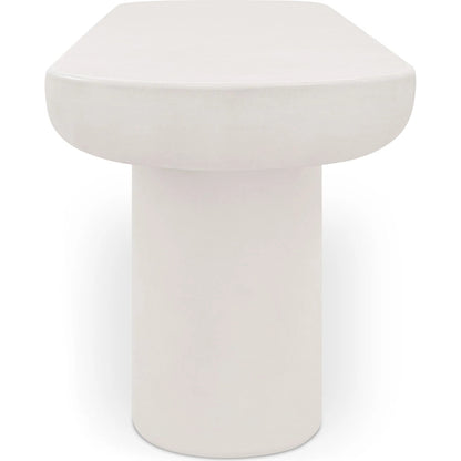 Rocca Bench by Moe's Home Collection. Made from unique in a modern style.