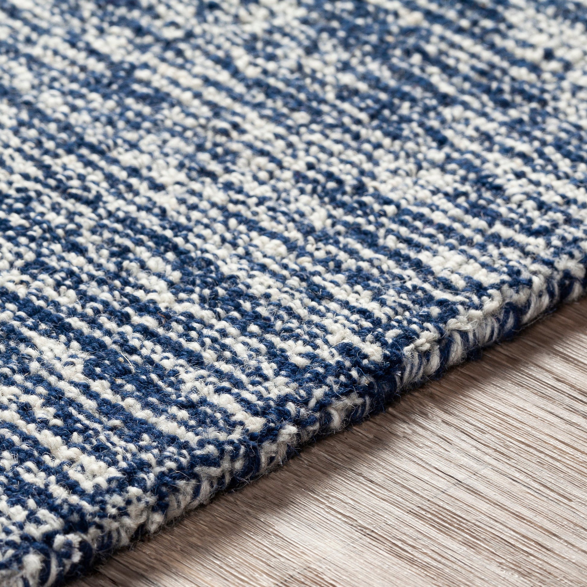 Zanafi Tassels Rug - 24568 by Surya. Made from 100% wool in a unique style.