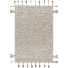Medium Gray, Cream