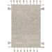 Zanafi Tassels Rug - 24568 by Surya. Made from 100% wool in a unique style.
