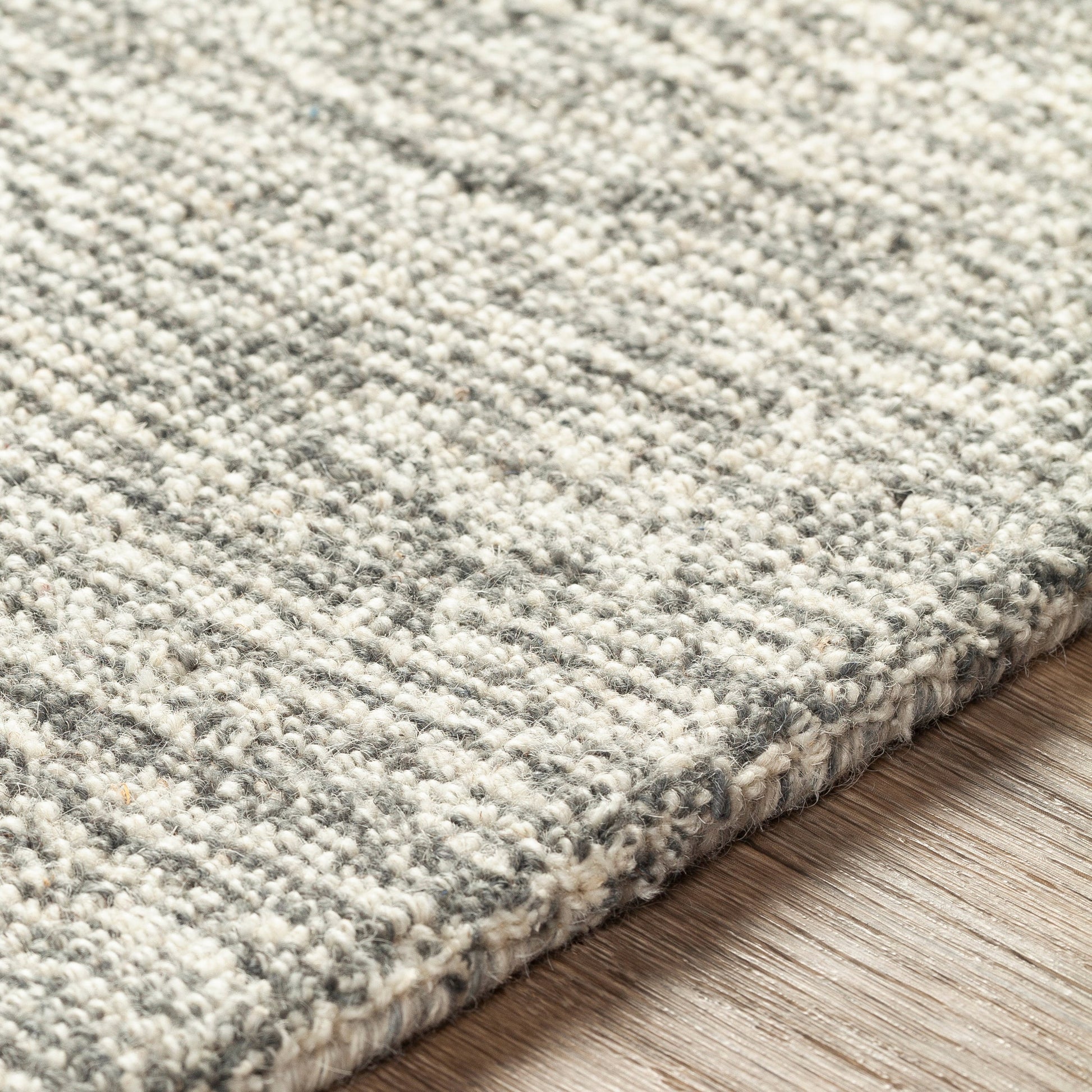 Zanafi Tassels Rug - 24568 by Surya. Made from 100% wool in a unique style.