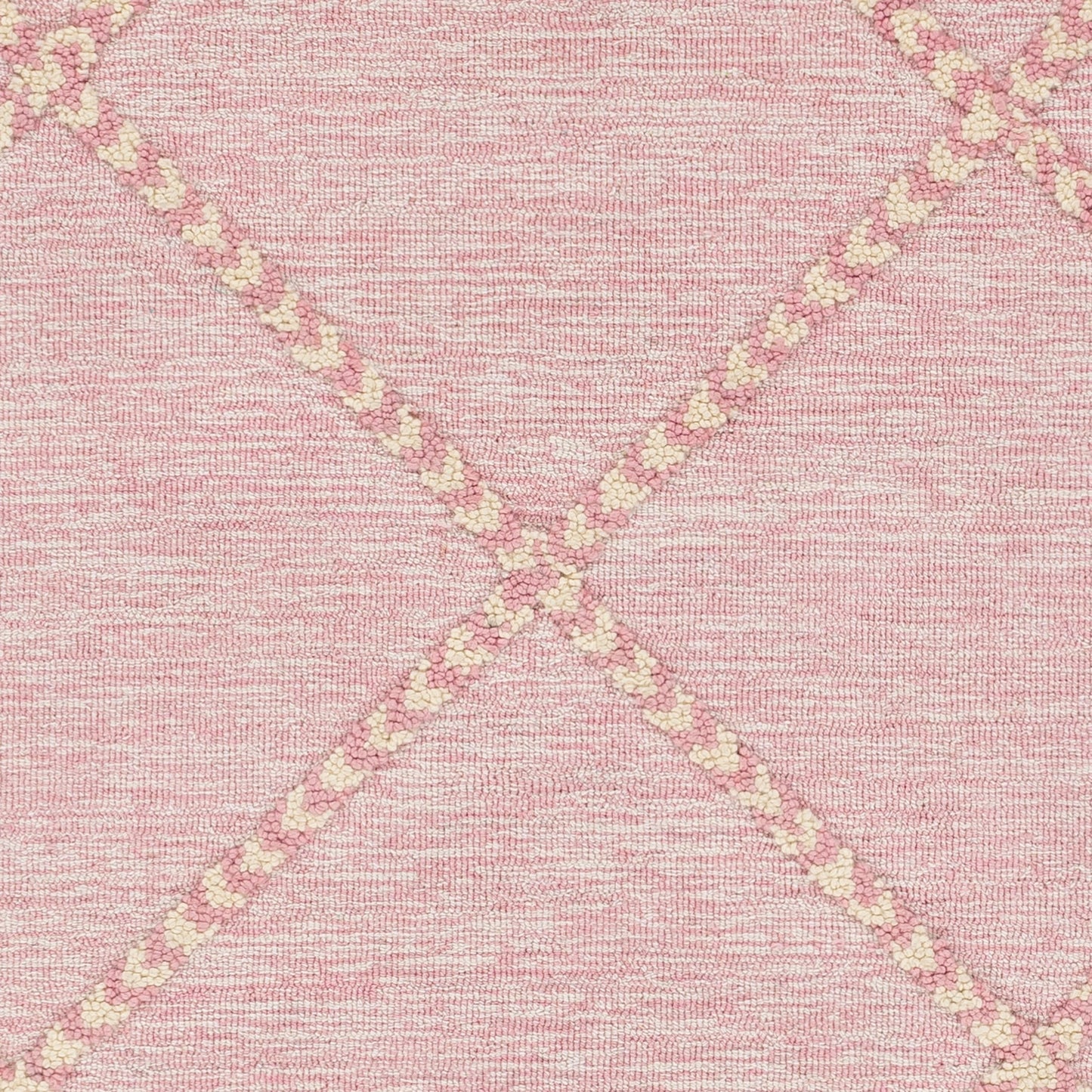 011 SI-1893889 | Closeup | Zanafi Tassels Rug - 24568 by Surya. Made from 100% wool in a unique style.