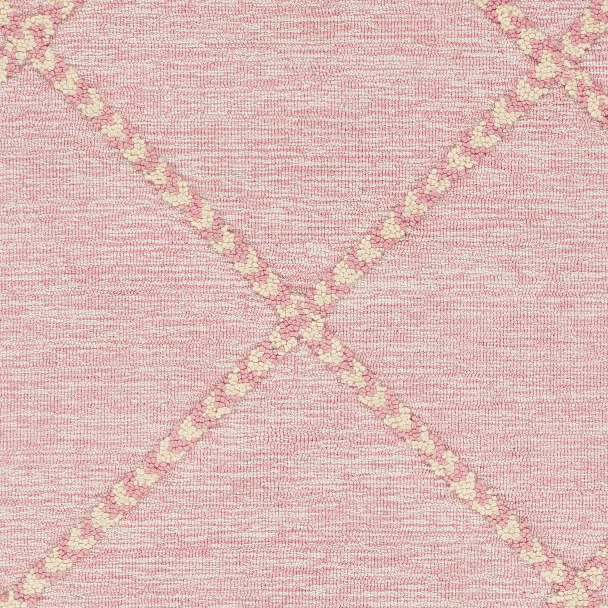 Zanafi Tassels Rug - 24568 by Surya. Made from 100% wool in a unique style.