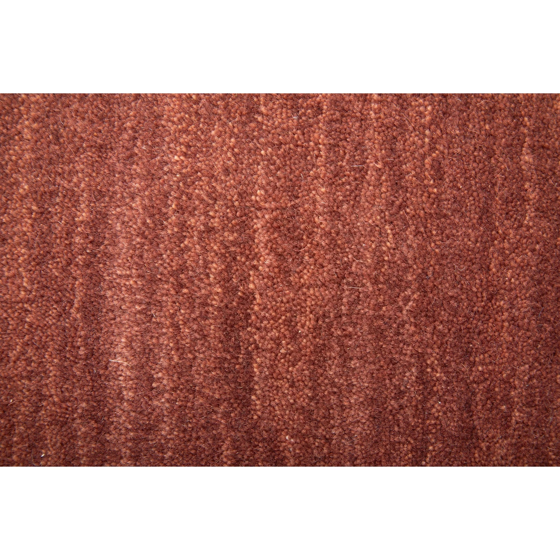 Luna Solid Rug - 8049F by Feizy. Made from wool in a unique style.