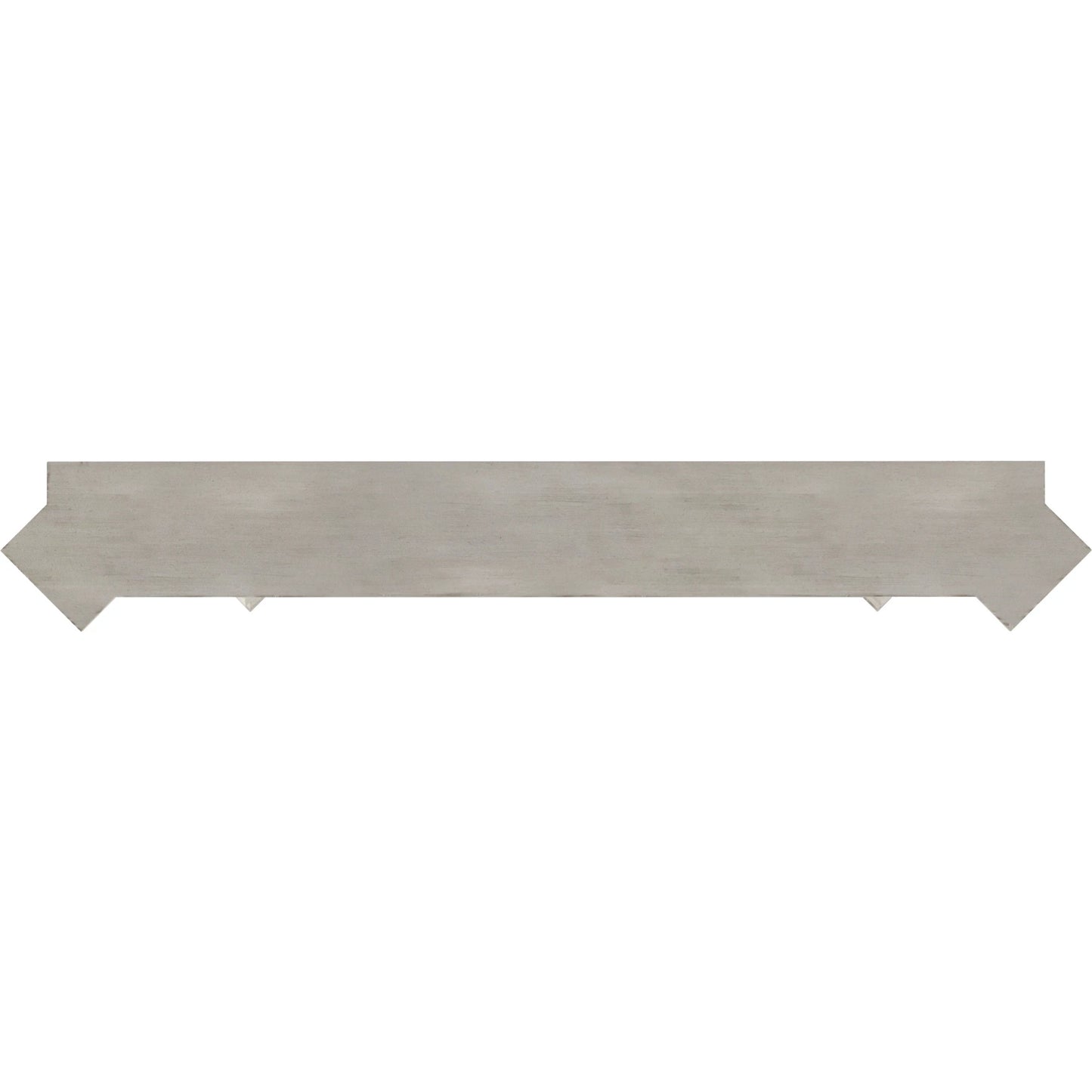 004 SI-2155732 | Additional Silo | Alcove Floor Mirror by A.R.T. Furniture in belgian ivory. Made from acacia solids, maple veneers, mirror in a modern style.