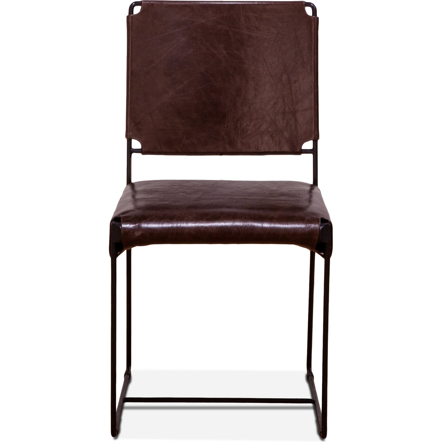 003 SI-1750373 | Additional Silo | Melbourne Dining Chairs by World Interiors in black. Made from unique in a modern style.
