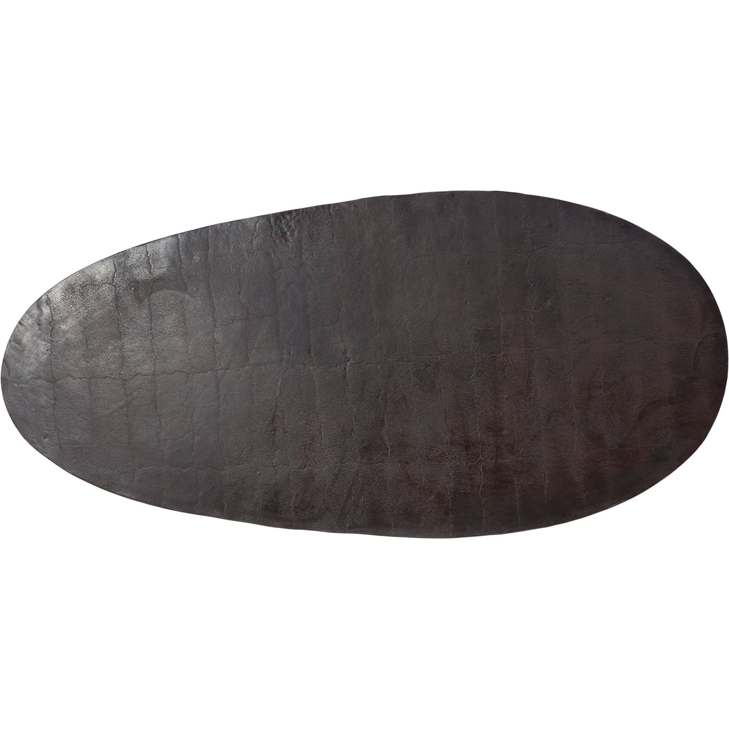 007 SI-2121995 | Additional Silo | Nicko Coffee Table by Moe's Home Collection in black. Made from aluminum top in a modern style.