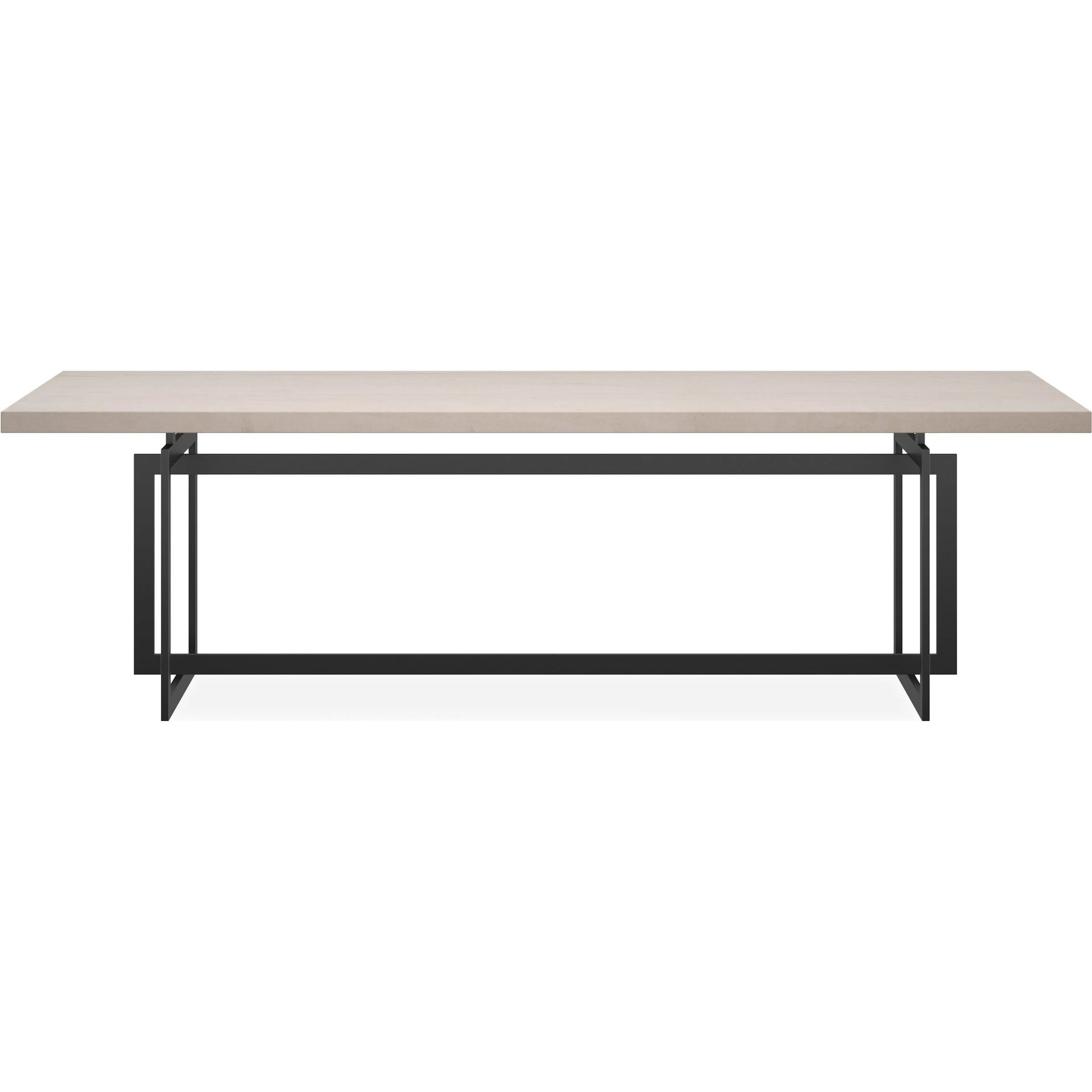 Wish You Were Here Dining Table by Caracole. Made from unique in a transitional style.