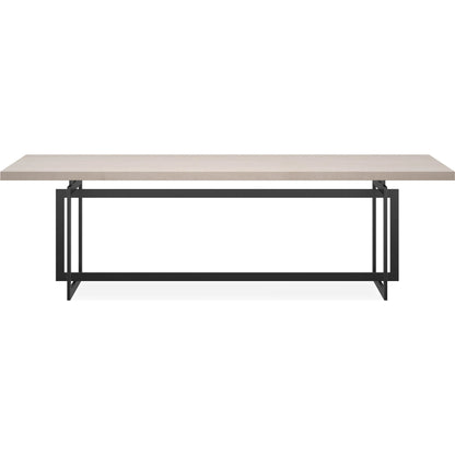 Wish You Were Here Dining Table by Caracole. Made from unique in a transitional style.