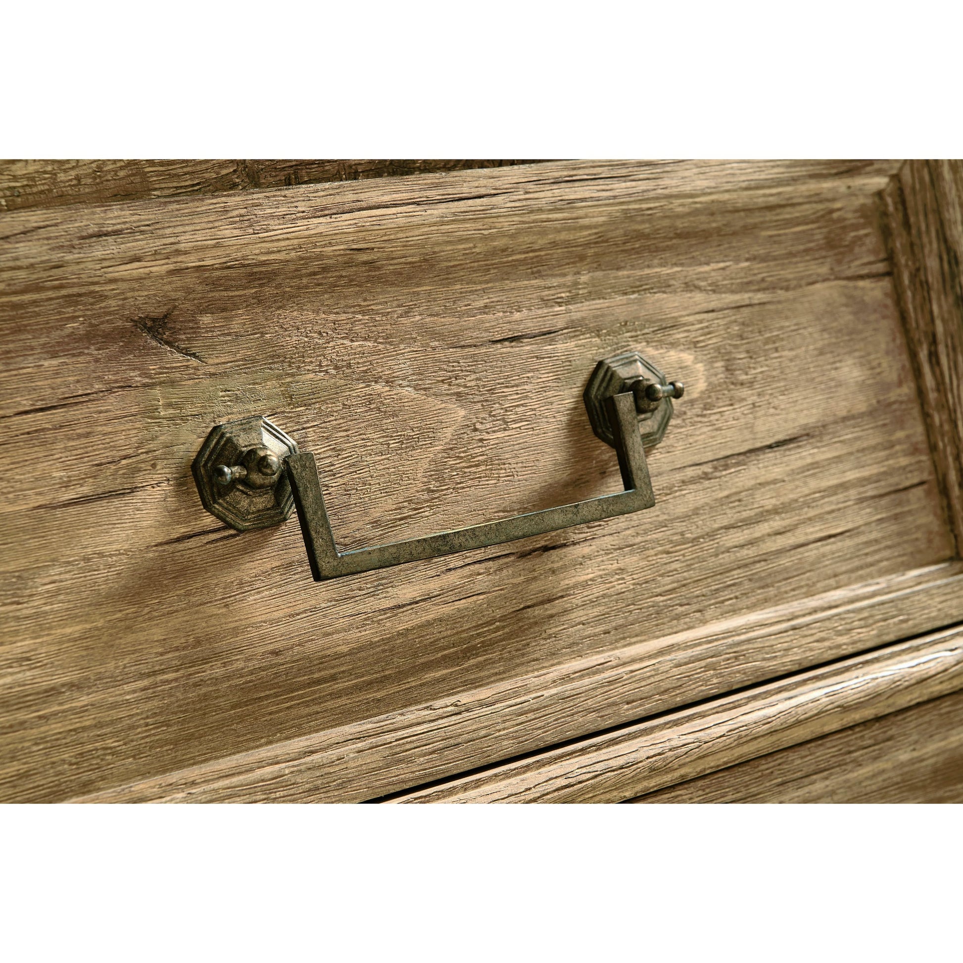Timeless Kalpa Louis XVI Drawer Chest by Jonathan Charles. Made from unique in a unique style.