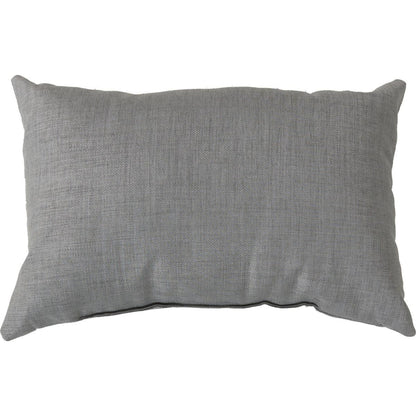 Storm Pillow - 17486 by Surya in navy. Made from 100% polyester in a modern style.