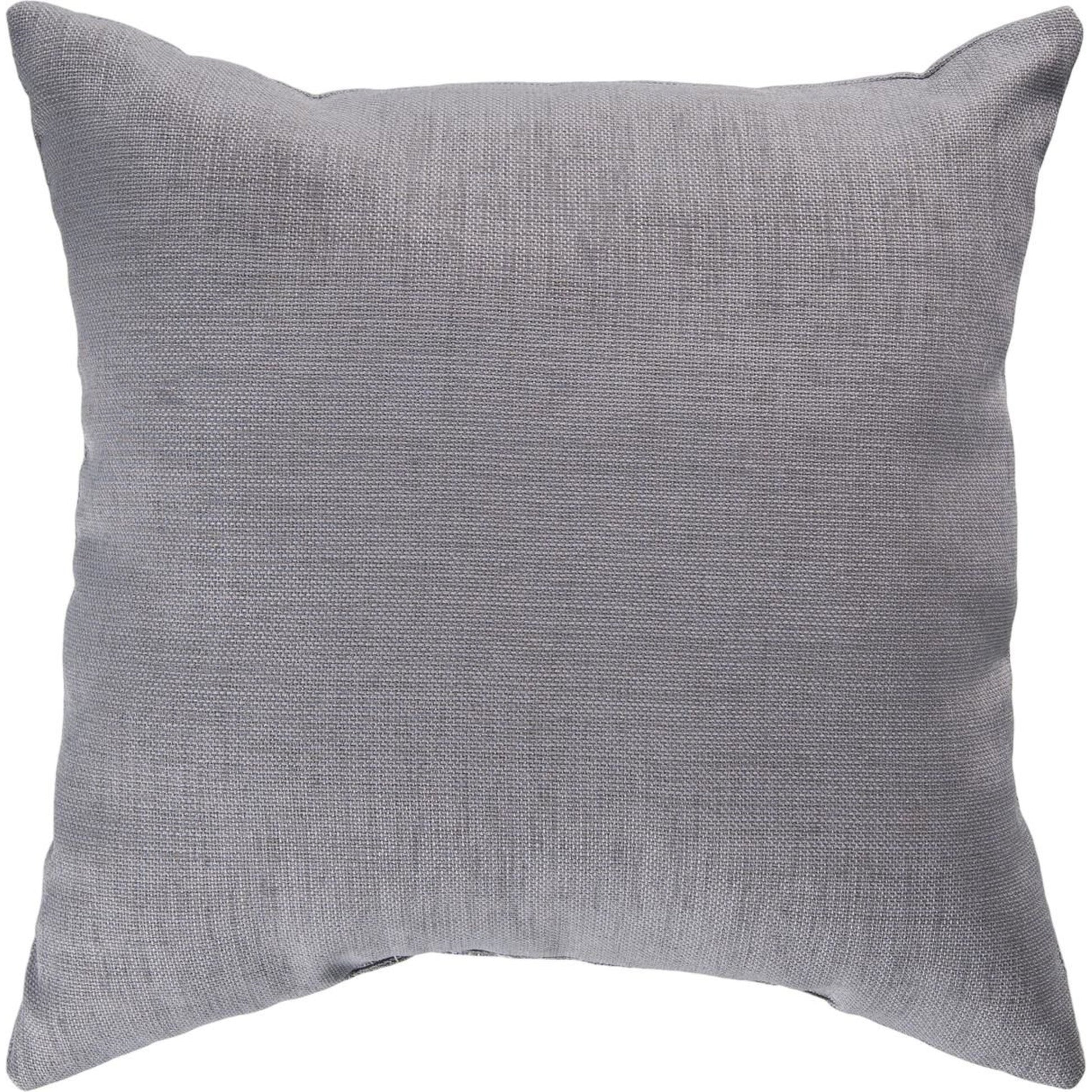 Storm Pillow - 17486 by Surya in navy. Made from 100% polyester in a modern style.