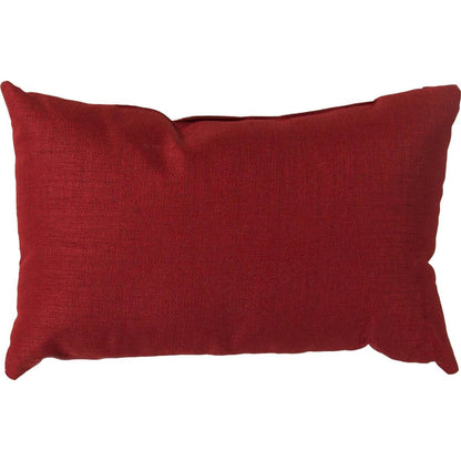 Storm Pillow - 17486 by Surya in navy. Made from 100% polyester in a modern style.